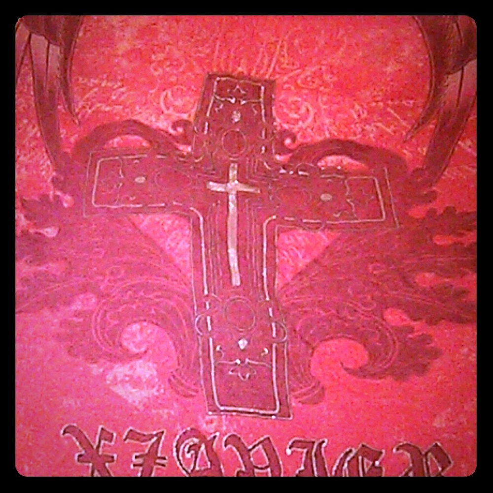 Wing shirt
